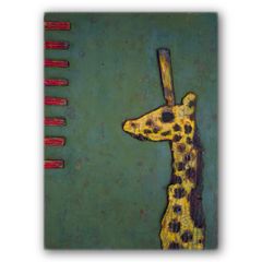 【絵画作家作】オリジナル ジクレー版画 アートパネル ファブリックパネル 壁掛け 絵画 F0サイズ