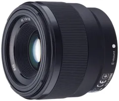 SONY　フルサイズ　FE 50mm F1.8 メルカリ最安値　オマケ付き SONY FE 50mm F1.8 SEL50F18F｜フィルター付き - メルカリ