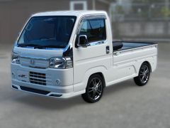 エブリィワゴン da17wアリュールリヤスポイラ新品未使用保管品Z7T塗装