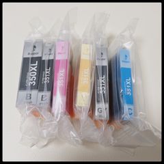 Bigger インクカートリッジ　セット