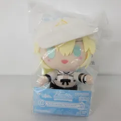 Fate/Grand Order FGO一番くじE賞F賞ぬいぐるみ&下位賞セット Fate/Grand Order FGO一番くじE賞F賞ぬいぐるみ&下位賞セット