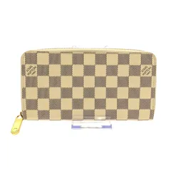 2024年最新】ルイヴィトン Louis Vuitton N60019 ダミエアズール