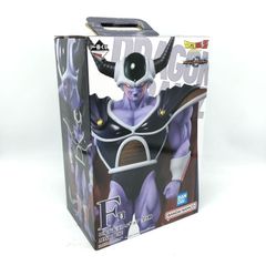 新品未開封 ドラゴンボール コルド大王 MASTERLISE - メルカリ