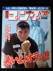 小川直也　直筆サイン色紙　ハッスル　プロレス　新日本プロレス s-DSCF4966.jpg