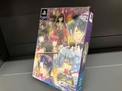 PSP 百物語~怪談ロマンス~ <豪華版>
