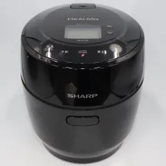 2025年最新】シャープ ヘルシオ ホットクックの人気アイテム