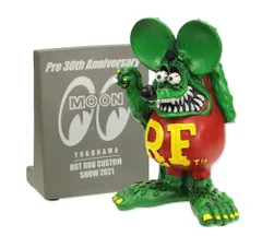 2025年最新】RAT FINK 限定の人気アイテム - メルカリ