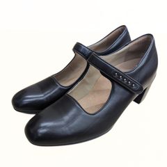 美品 viel Huld フォーマル ストリップ パンプス 美品 viel Huld フォーマル ストリップ パンプス