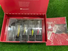 常吉 tsunekichi 赤箱 cセット 2025年最新】常吉 赤箱の人気アイテム - メルカリ