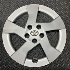 送料込み！ ZVW30 30プリウス 前期 純正ホイールキャップ良品「KB」 送料込み！ ZVW30 30プリウス 前期 純正ホイールキャップ良品「KB」