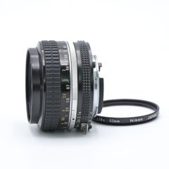 Nikon ニコン Ai 50mm F1.4 交換レンズ【中古】