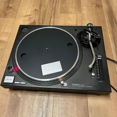 2025年最新】ターンテーブル technics mk3dの人気アイテム