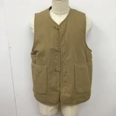 ARMY TWILL　ミリタリーベスト　アーミーグリーン　Vネック　ロゴ刺繡 2025年最新】ARMY TWILL ベストの人気アイテム - メルカリ