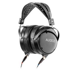 業務用ヘッドホン Audeze LCD-MX4 - メルカリ