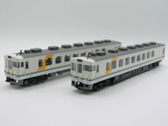 「もけいや松原」新品Ｎゲージ　ＭＩＣＲＯＡＣＥ　マイクロエース　A２３９６　キハ６５　リゾート＆シュプール（イエロー）２両セット