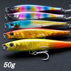 ファースト　シンキングペンシル　110S 50g 5本セット シンペンv1031