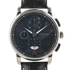 BUCHERER 1806 CHRONOMETER 自動巻き - メルカリ