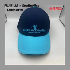 河本結 直筆サイン入り ゴルフキャップ - メルカリ