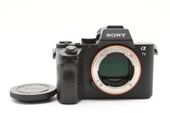 SONY ソニー α7II ILCE-7M2 デジタル一眼レフカメラ ボディのみ [ジャンク]
