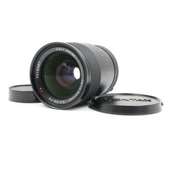 【極上品】CONTAX コンタックス Vario-Sonnar T*35-70mm F3.4 MM