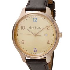 ★Paul Smith／希少　稼動美品　ステアリング ソーラーテックボールスミス ☆Paul Smith／希少 稼動美品 ステアリング ソーラーテックボール