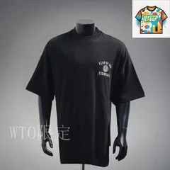 【今日特価】校?ジャージー T シャツ（男女兼用）/Holiday Crewneck-1