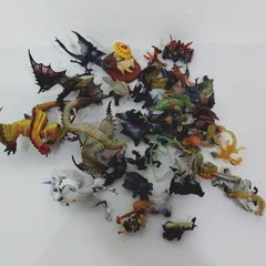2025年最新】モンハン フィギュアライゼクスの人気アイテム