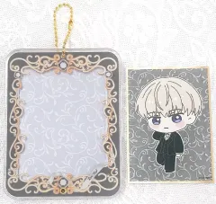 【中古】グッズセット 梶蓮 アクリルフレーム＆カードセット 「WIND BREAKER」