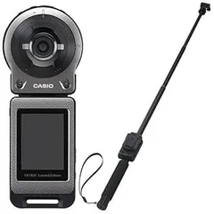 Saruwa2♡プロフ読んでね 新品未使用 CASIO EXILIM 2025年最新】CASIO