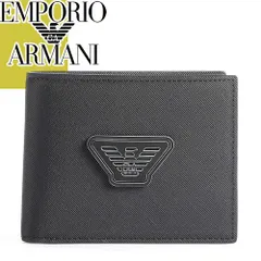 2024年最新】armani 財布の人気アイテム - メルカリ