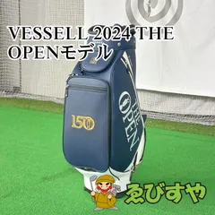 2025年最新】the open キャディバッグの人気アイテム - メルカリ