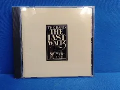 ジャンク ラスト・ワルツ　ザ・バンド