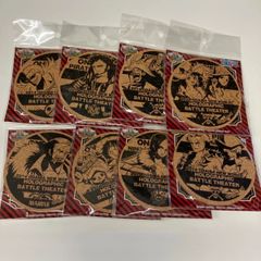 ドラゴンボール×ワンピース ストロング9 ドでか缶バッジ ペローナ　オバケ ドラゴンボール×ワンピース ストロング9 ドでか缶バッジ