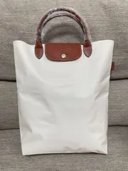LONGCHAMP - 新品 ロンシャン LONGCHAMP トートバッグ ル プリ