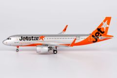NGmodel ジェットスター航空 A320neo VH-A5A 1/400 15059