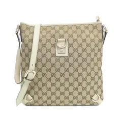 ガビ-♡ページ 楽天市場】【布袋あり】GUCCI グッチ デニムショルダーバッグ