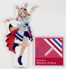 2025年最新】尾丸ポルカ アクリルスタンドの人気アイテム - メルカリ