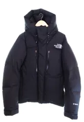 ノースフェイス THE NORTH FACE Baltro Light Jacket バルトロライトジャケット 黒 ND92340 ジャケット ブラック Lサイズ 103MT-2361