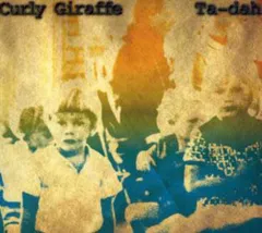 (CD)Ta-dah／Curly Giraffe