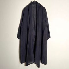 近年モデル】ハウスオブロータス サテン 変形チュニック ポンチョ