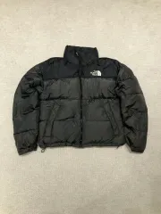 THE NORTH FACE(ザノースフェイス) Nuptse(ヌプシ) 700 グースダウン M