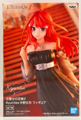 BANDAI SPIRITS Kyunties 5등분의 신부∬ 나카노 5월