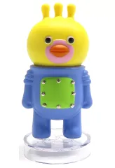 【新品未使用】プコーン 蓄光 ハツトリン hatsutorin フンフン 新品未使用】プコーン 蓄光 ハツトリン hatsutorin フンフン