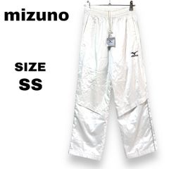 mizuno ミズノ タグ付き未使用品 トラックパンツ レインパンツ ゴルフ