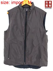 ニールバレット NEIL BARRETT イタリア製 GILET 中綿ベスト のサムネイル