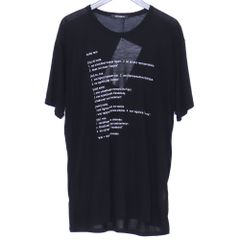 アニエスベー Tシャツ 新品未使用 限定・ レア品！ - メルカリ