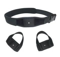 【送料込】VIVE Ultimate Tracker3個＋ドングル＋装着ベルト Amazon.co.jp: [Jadery] VR トラッカーベルト (2024年新モデル