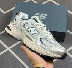 2024年最新】new balance 530の人気アイテム - メルカリ