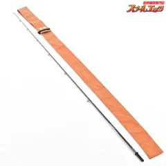 ブライトリバー キャトル ボロン 2543PLUS QUATRE BORON ブライトリバー】表層を攻略するトップウォーターロッド