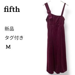 LOWRYSFARM mamiプロデュース ビンテージライクミリタリージャンスカ